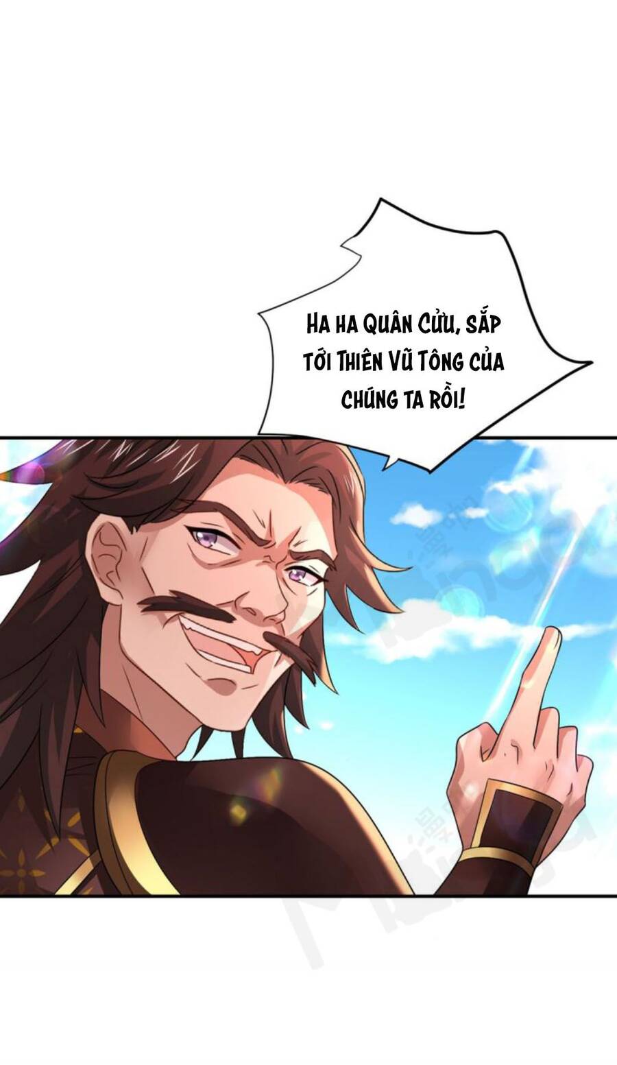 Ta Ở Dị Giới Nuôi Dưỡng Nam Thần: Thần Y Cửu Tiểu Thư Chap 229 - Next Chap 230