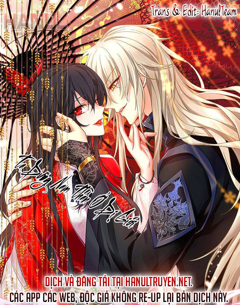 Ta Ở Dị Giới Nuôi Dưỡng Nam Thần: Thần Y Cửu Tiểu Thư Chap 256 - Next Chap 257