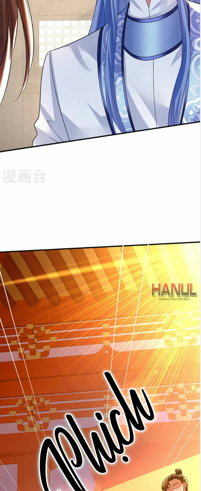 Ta Ở Dị Giới Nuôi Dưỡng Nam Thần: Thần Y Cửu Tiểu Thư Chap 256 - Next Chap 257