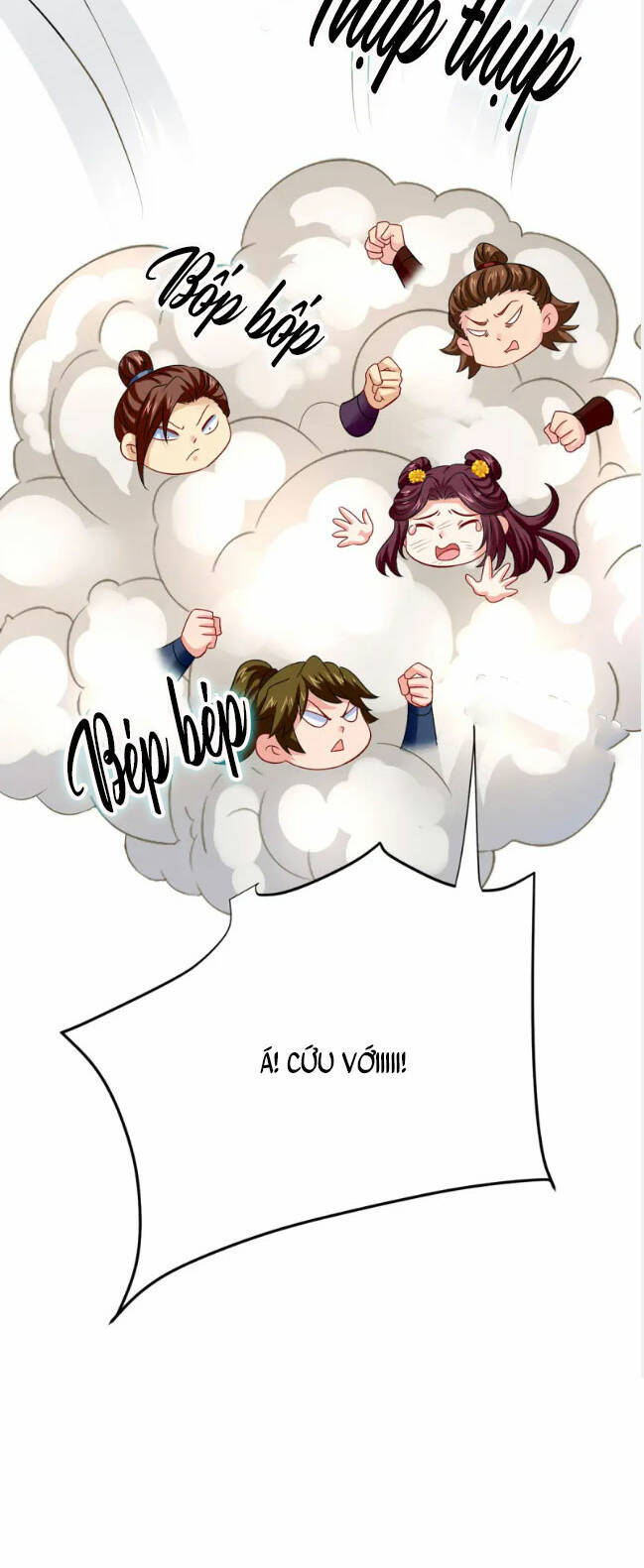 Ta Ở Dị Giới Nuôi Dưỡng Nam Thần: Thần Y Cửu Tiểu Thư Chap 256 - Next Chap 257