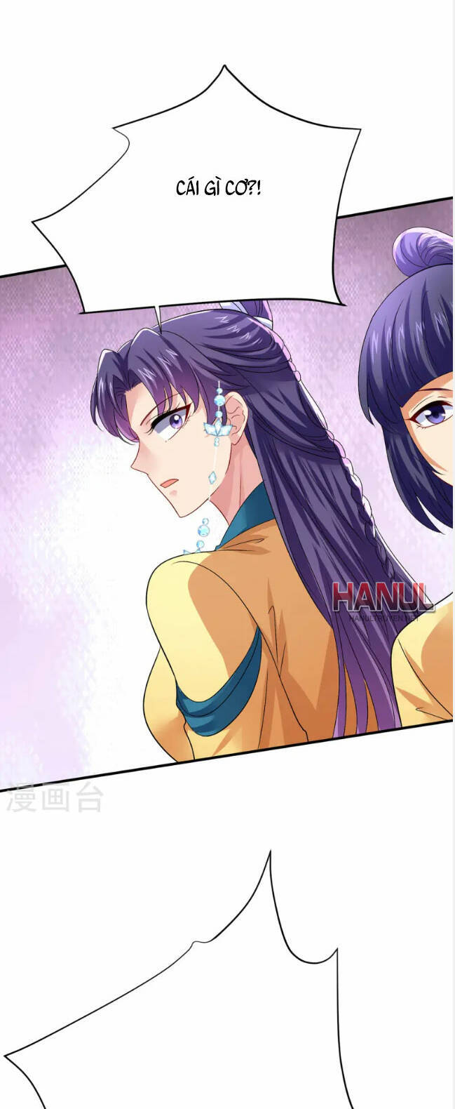 Ta Ở Dị Giới Nuôi Dưỡng Nam Thần: Thần Y Cửu Tiểu Thư Chap 256 - Next Chap 257