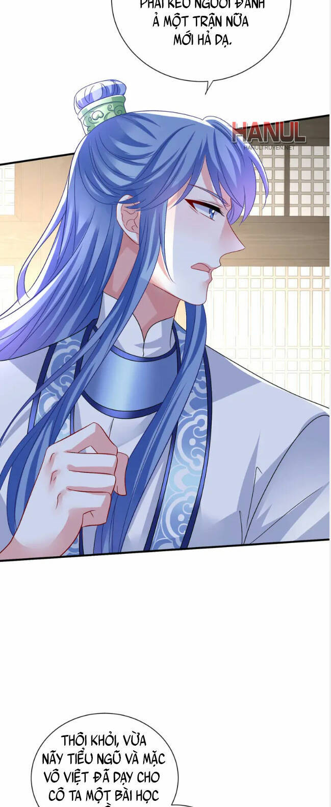 Ta Ở Dị Giới Nuôi Dưỡng Nam Thần: Thần Y Cửu Tiểu Thư Chap 256 - Next Chap 257