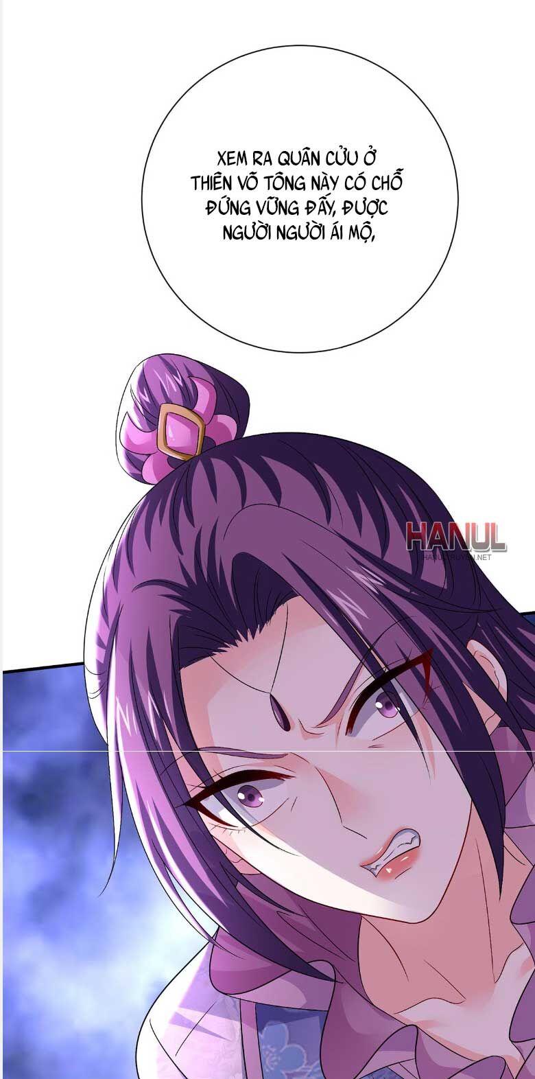 Ta Ở Dị Giới Nuôi Dưỡng Nam Thần: Thần Y Cửu Tiểu Thư Chap 261 - Next Chap 262