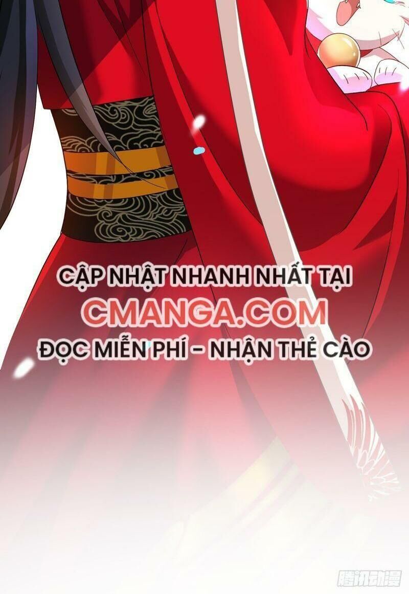 Ta Ở Dị Giới Nuôi Dưỡng Nam Thần: Thần Y Cửu Tiểu Thư Chap 38 - Next Chap 39