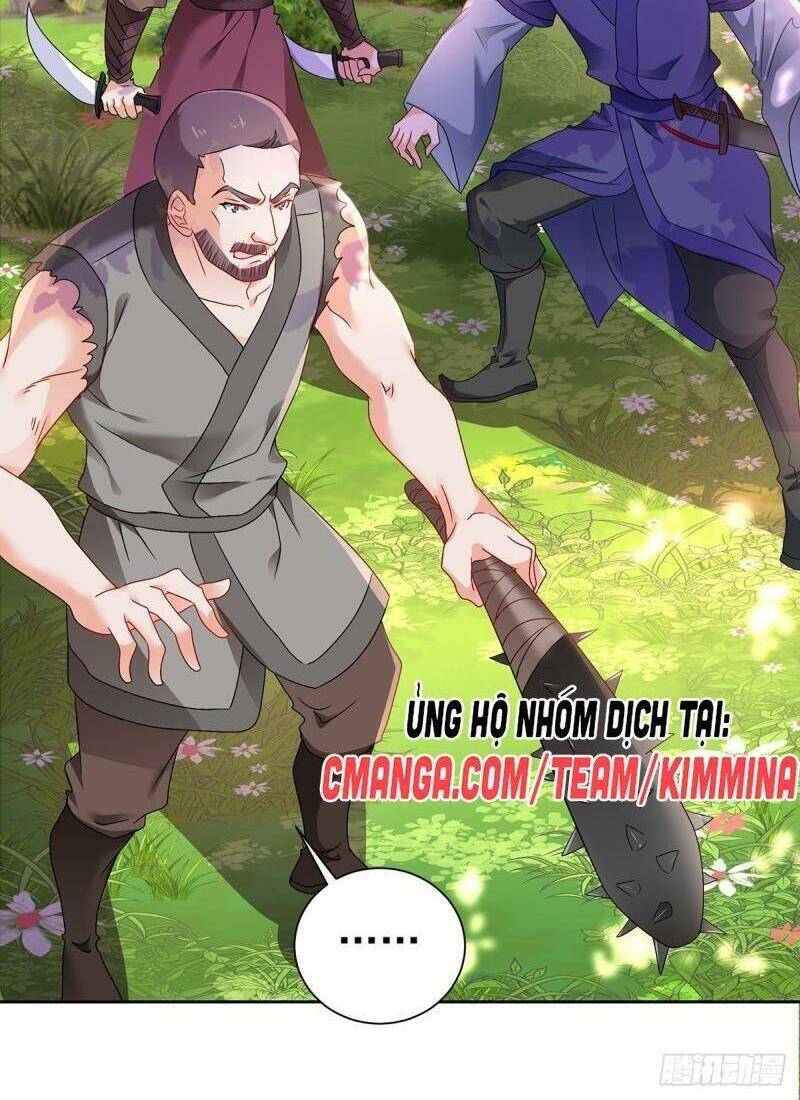 Ta Ở Dị Giới Nuôi Dưỡng Nam Thần: Thần Y Cửu Tiểu Thư Chap 70 - Next Chap 71