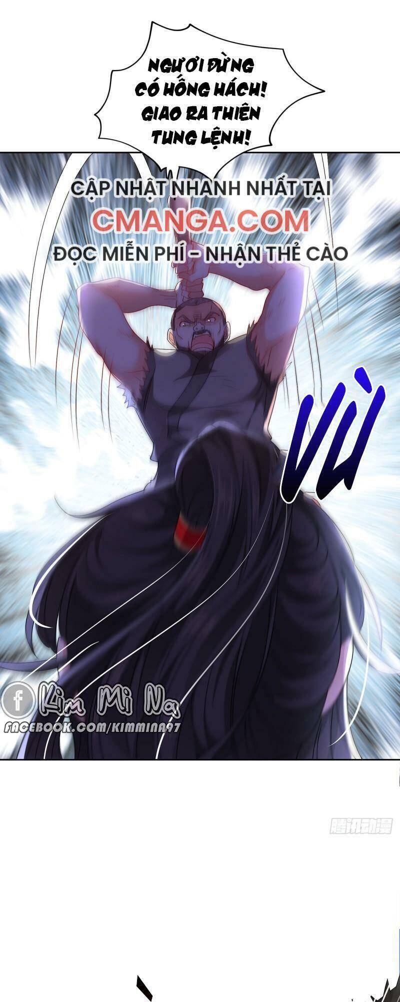 Ta Ở Dị Giới Nuôi Dưỡng Nam Thần: Thần Y Cửu Tiểu Thư Chap 70 - Next Chap 71