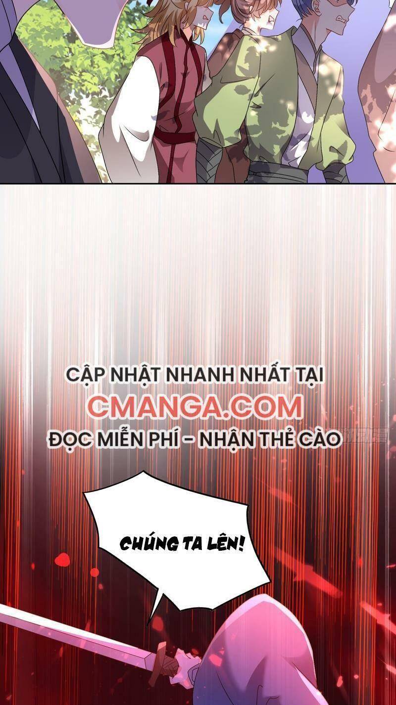 Ta Ở Dị Giới Nuôi Dưỡng Nam Thần: Thần Y Cửu Tiểu Thư Chap 70 - Next Chap 71