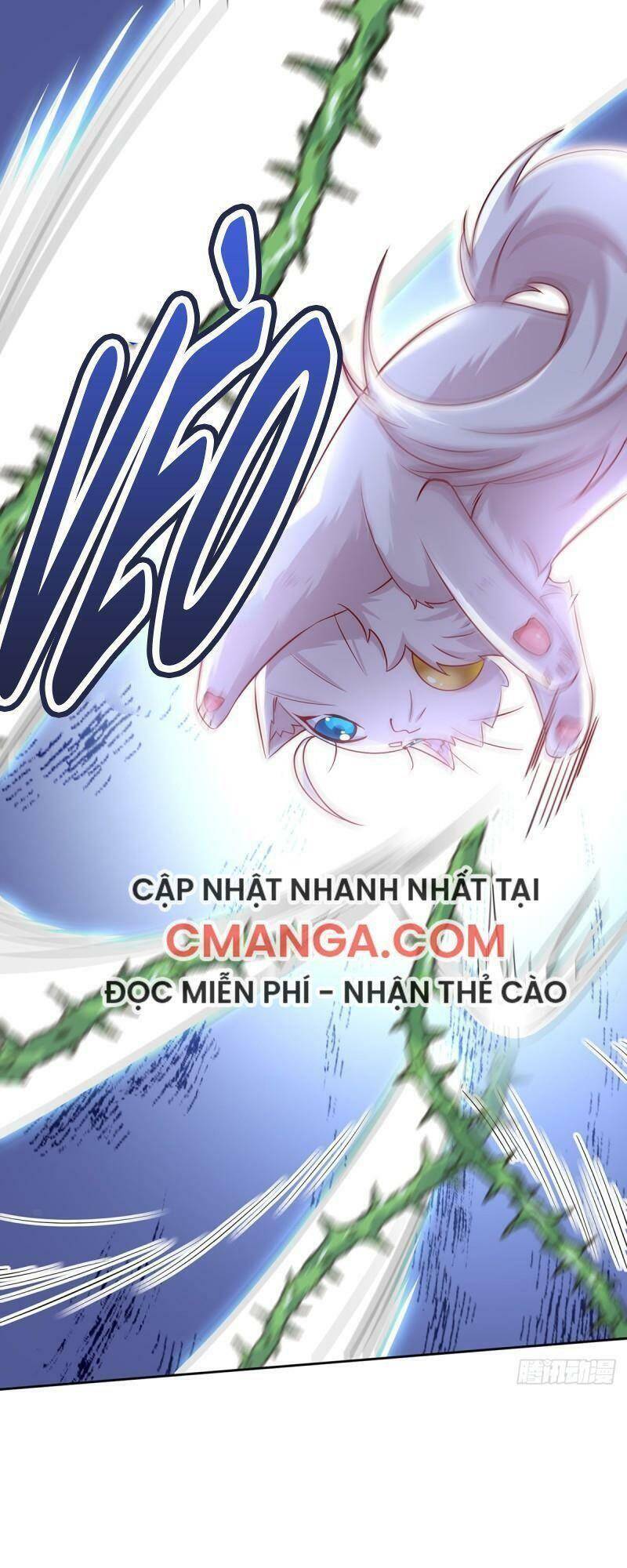Ta Ở Dị Giới Nuôi Dưỡng Nam Thần: Thần Y Cửu Tiểu Thư Chap 70 - Next Chap 71