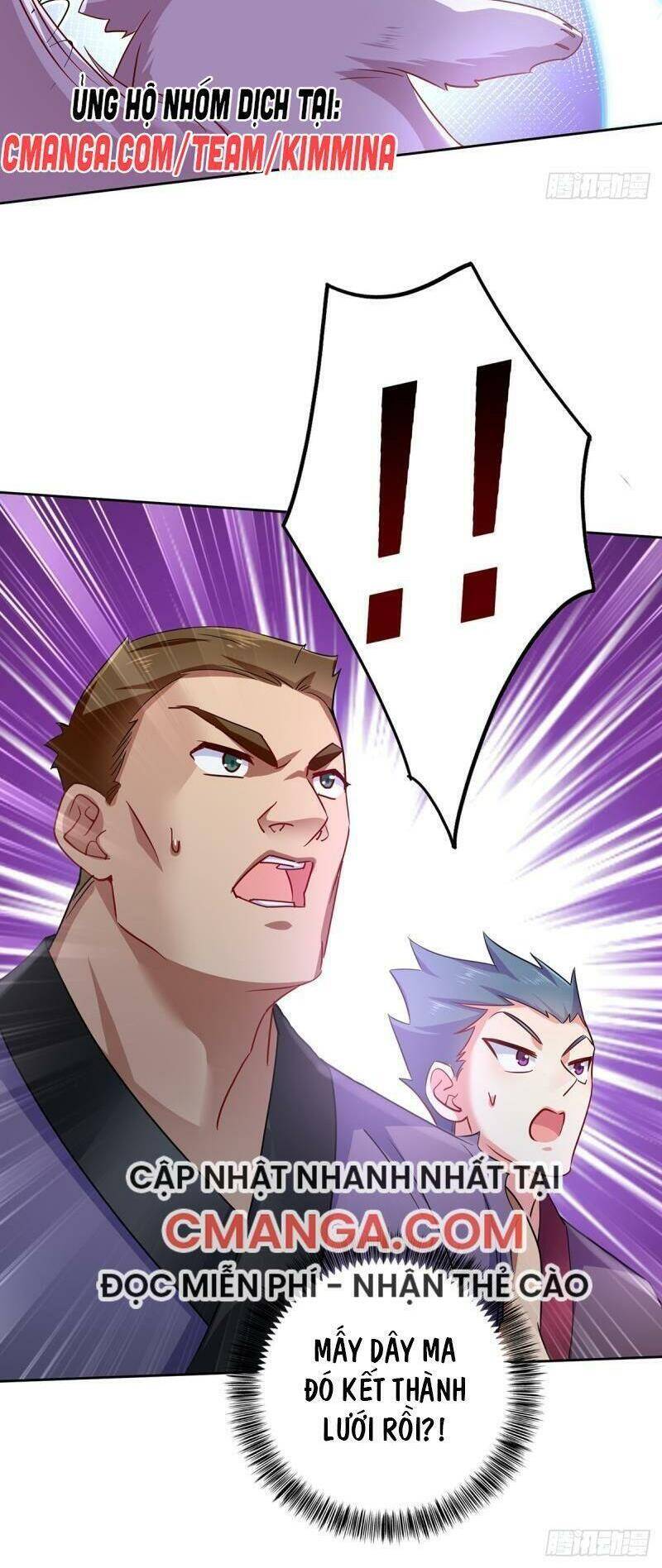 Ta Ở Dị Giới Nuôi Dưỡng Nam Thần: Thần Y Cửu Tiểu Thư Chap 70 - Next Chap 71