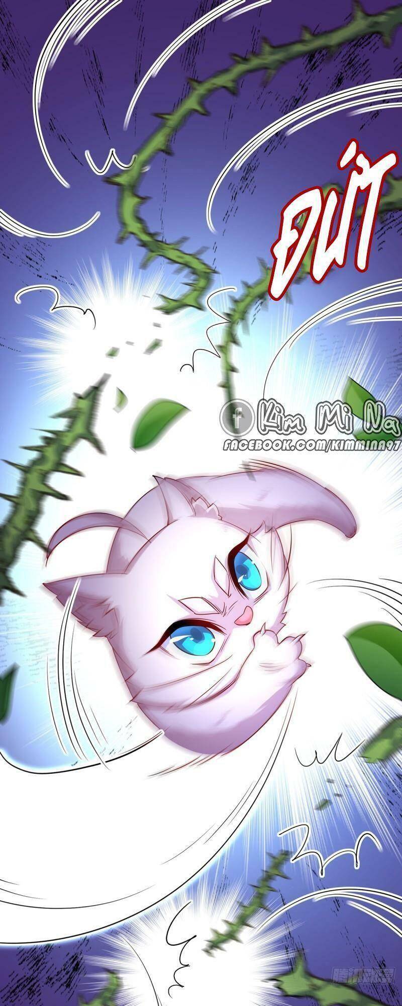 Ta Ở Dị Giới Nuôi Dưỡng Nam Thần: Thần Y Cửu Tiểu Thư Chap 70 - Next Chap 71
