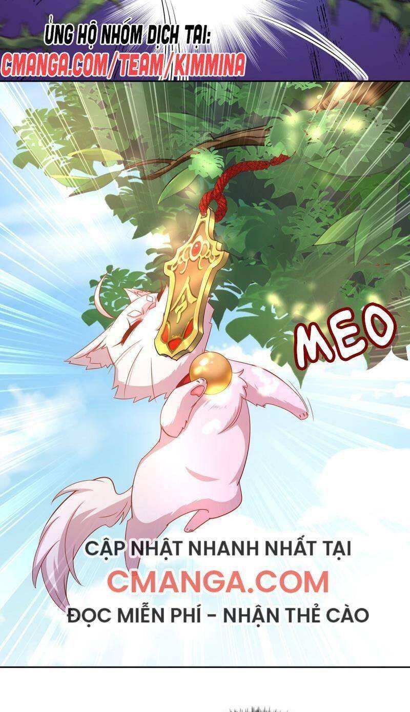 Ta Ở Dị Giới Nuôi Dưỡng Nam Thần: Thần Y Cửu Tiểu Thư Chap 70 - Next Chap 71