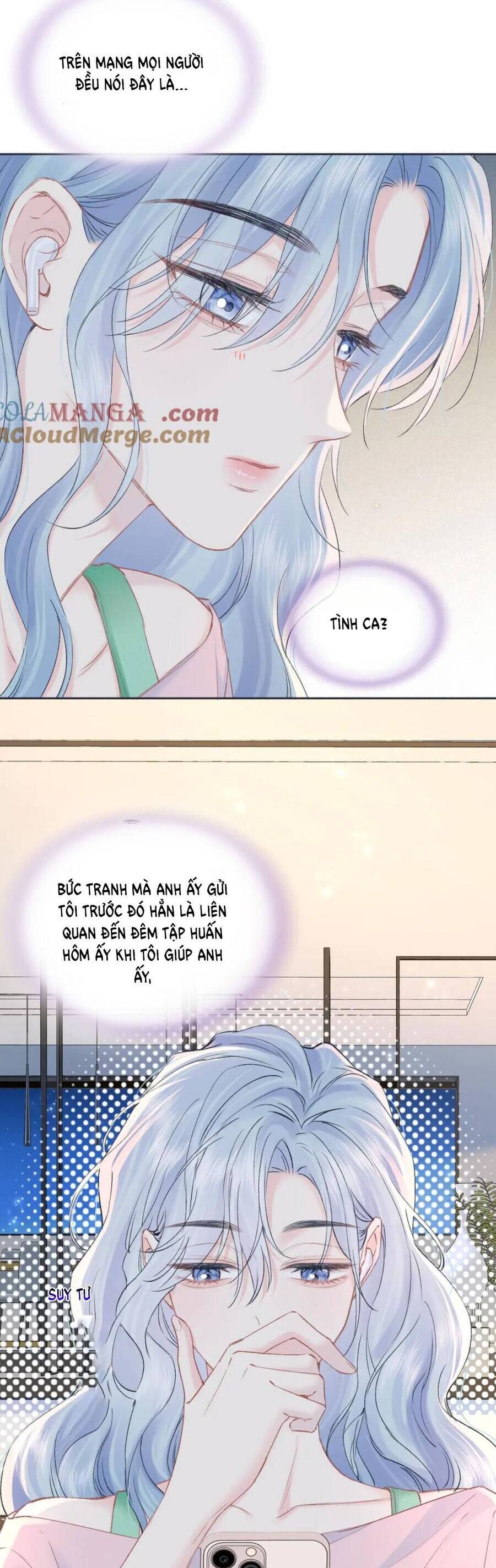 Ta Ở Hiện Đại Làm Đại Boss Chap 125 - Next Chap 126