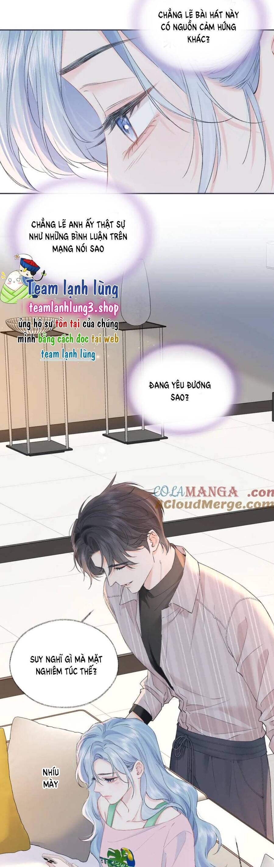 Ta Ở Hiện Đại Làm Đại Boss Chap 125 - Next Chap 126