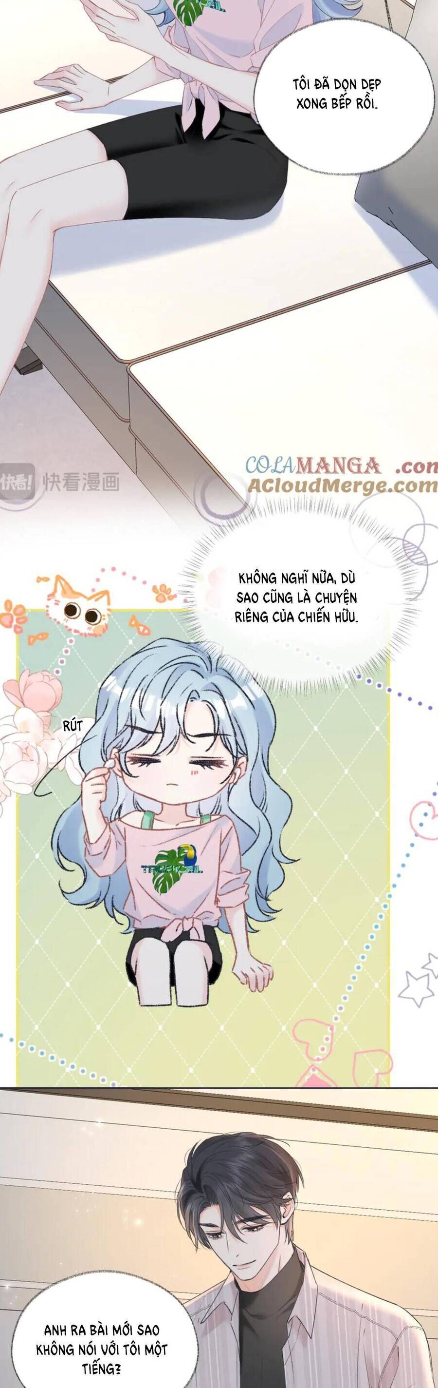 Ta Ở Hiện Đại Làm Đại Boss Chap 125 - Next Chap 126