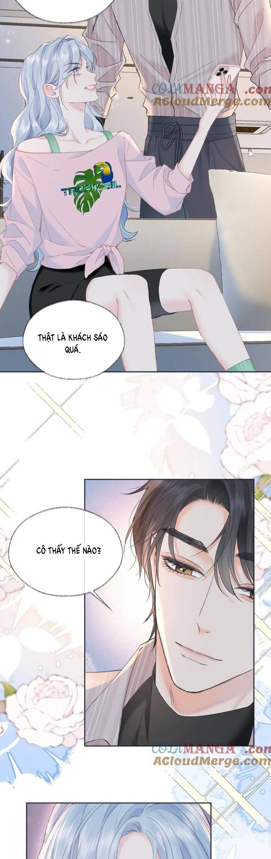 Ta Ở Hiện Đại Làm Đại Boss Chap 125 - Next Chap 126