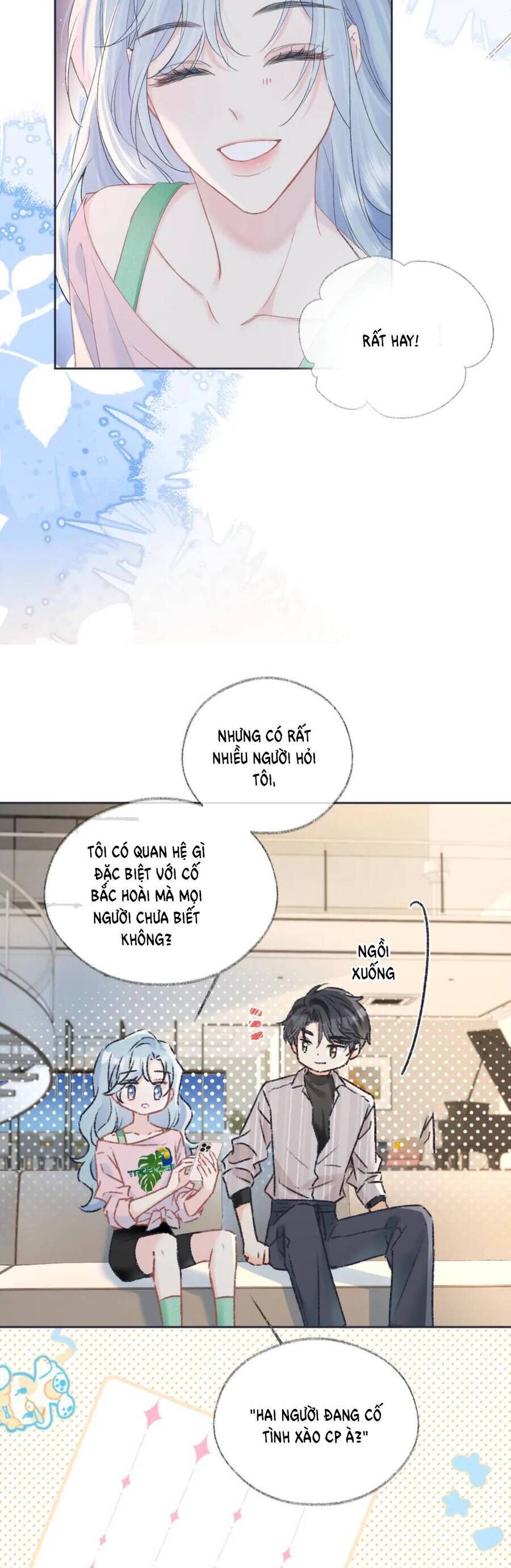 Ta Ở Hiện Đại Làm Đại Boss Chap 125 - Next Chap 126