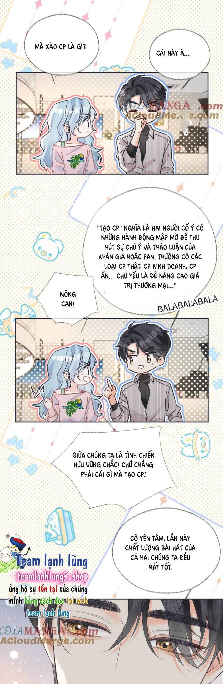 Ta Ở Hiện Đại Làm Đại Boss Chap 125 - Next Chap 126