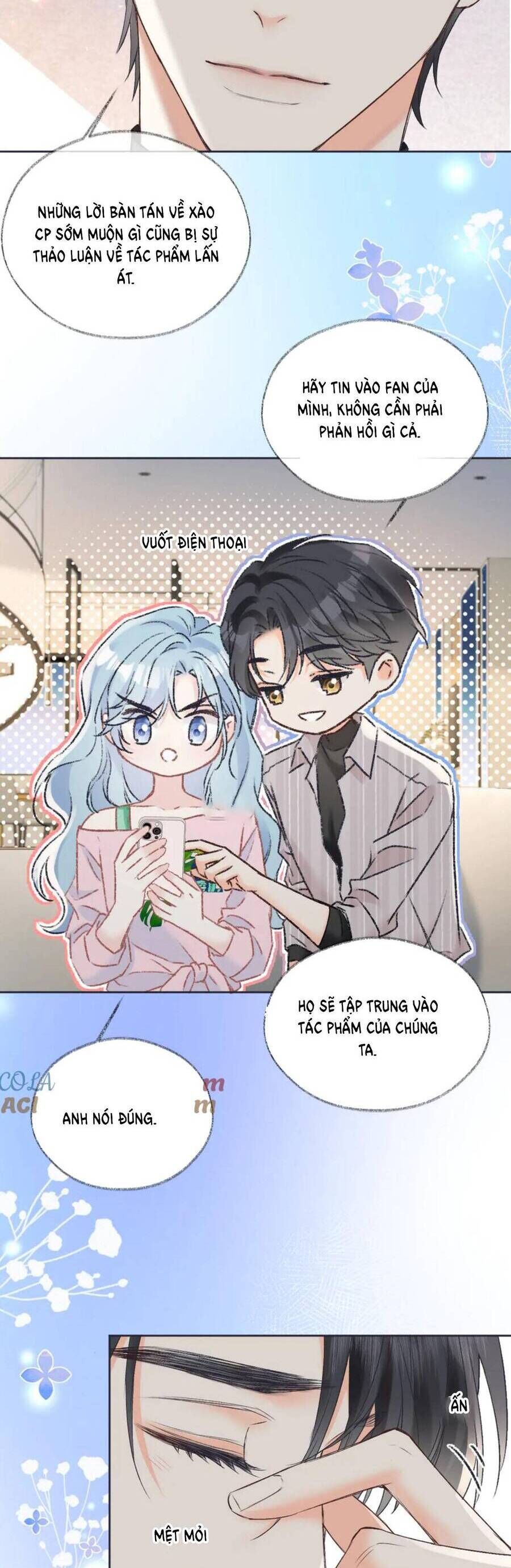 Ta Ở Hiện Đại Làm Đại Boss Chap 125 - Next Chap 126
