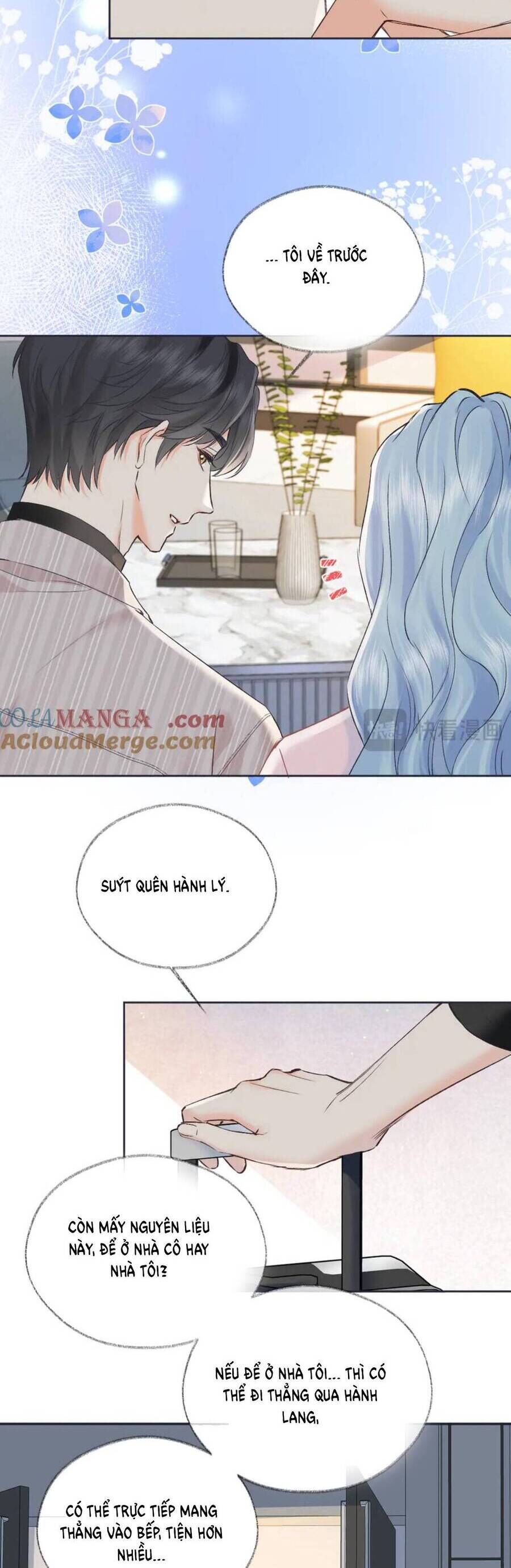 Ta Ở Hiện Đại Làm Đại Boss Chap 125 - Next Chap 126