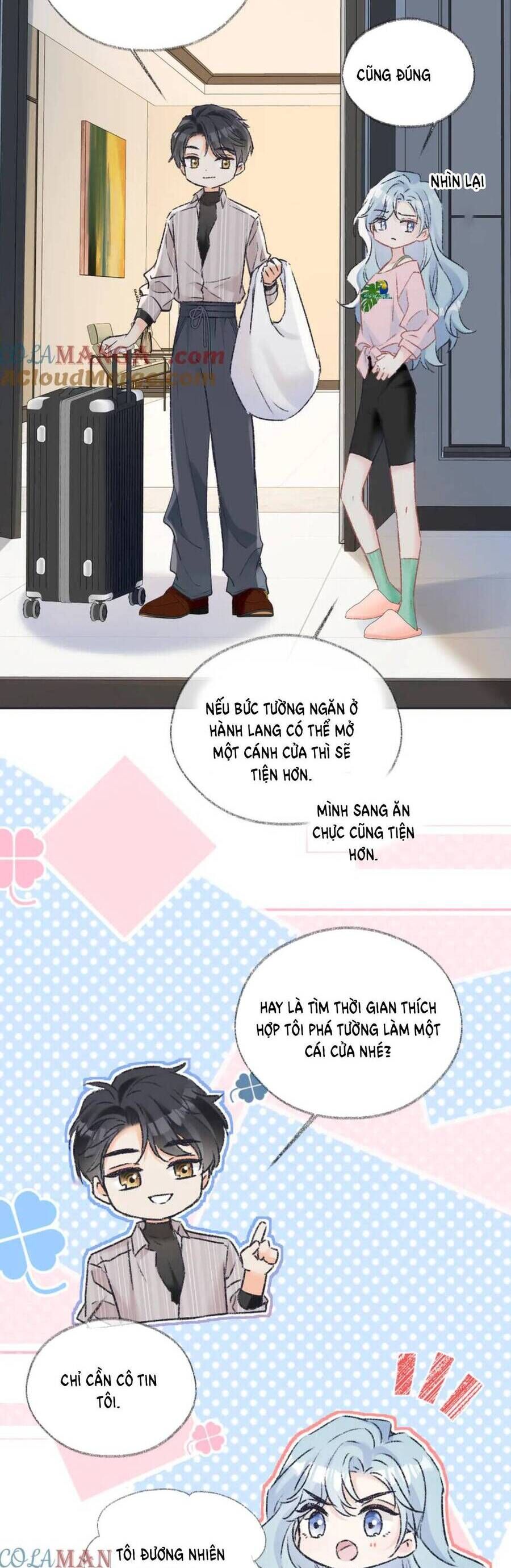 Ta Ở Hiện Đại Làm Đại Boss Chap 125 - Next Chap 126