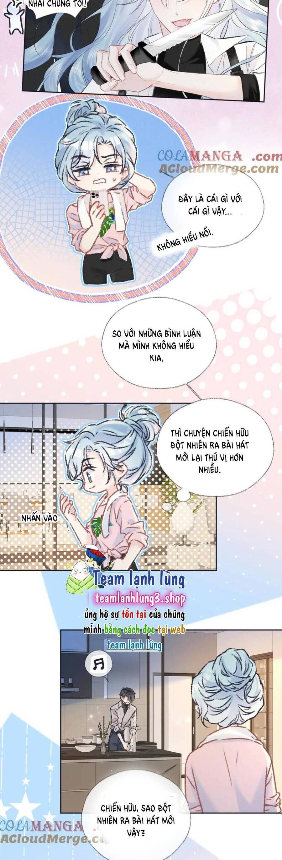 Ta Ở Hiện Đại Làm Đại Boss Chap 125 - Next Chap 126