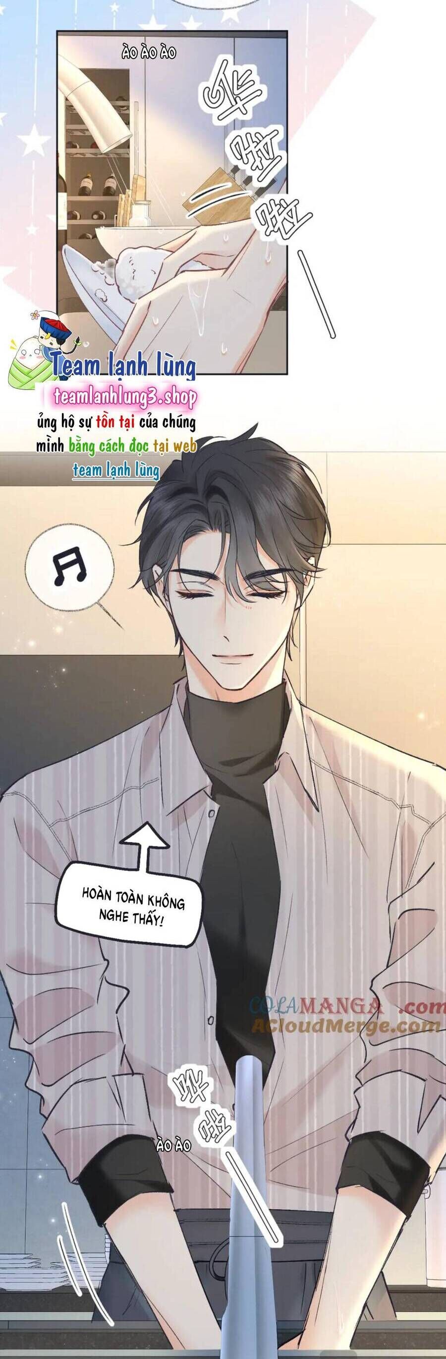 Ta Ở Hiện Đại Làm Đại Boss Chap 125 - Next Chap 126