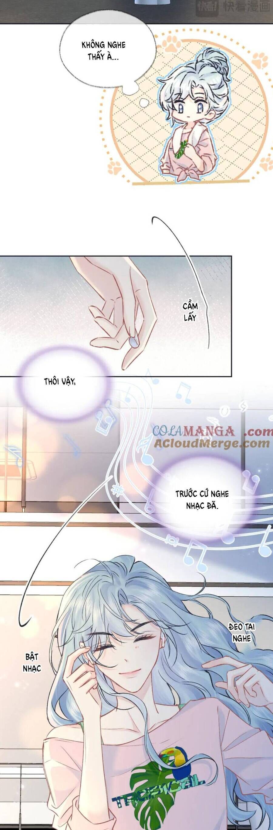 Ta Ở Hiện Đại Làm Đại Boss Chap 125 - Next Chap 126