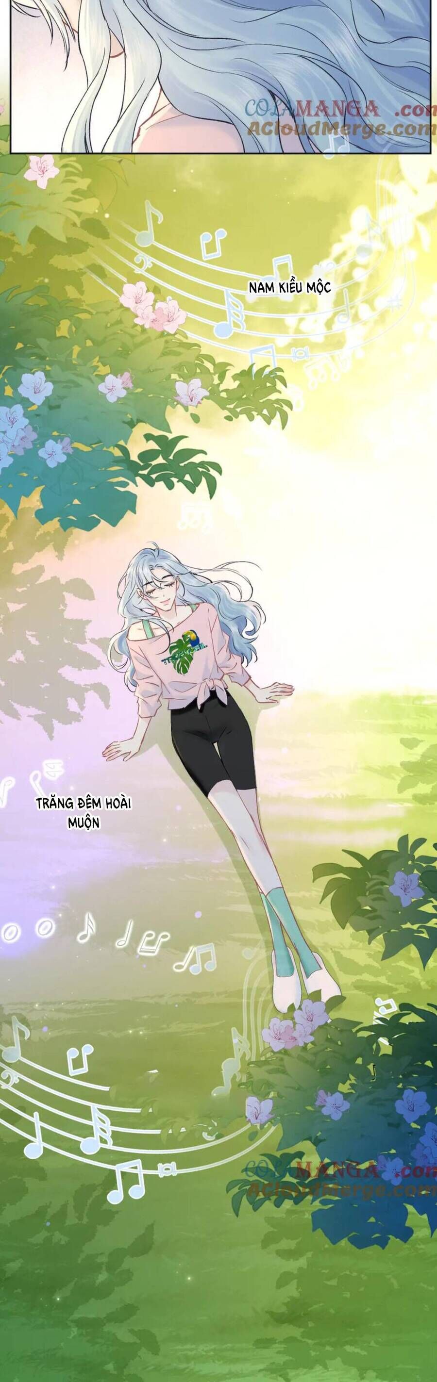 Ta Ở Hiện Đại Làm Đại Boss Chap 125 - Next Chap 126