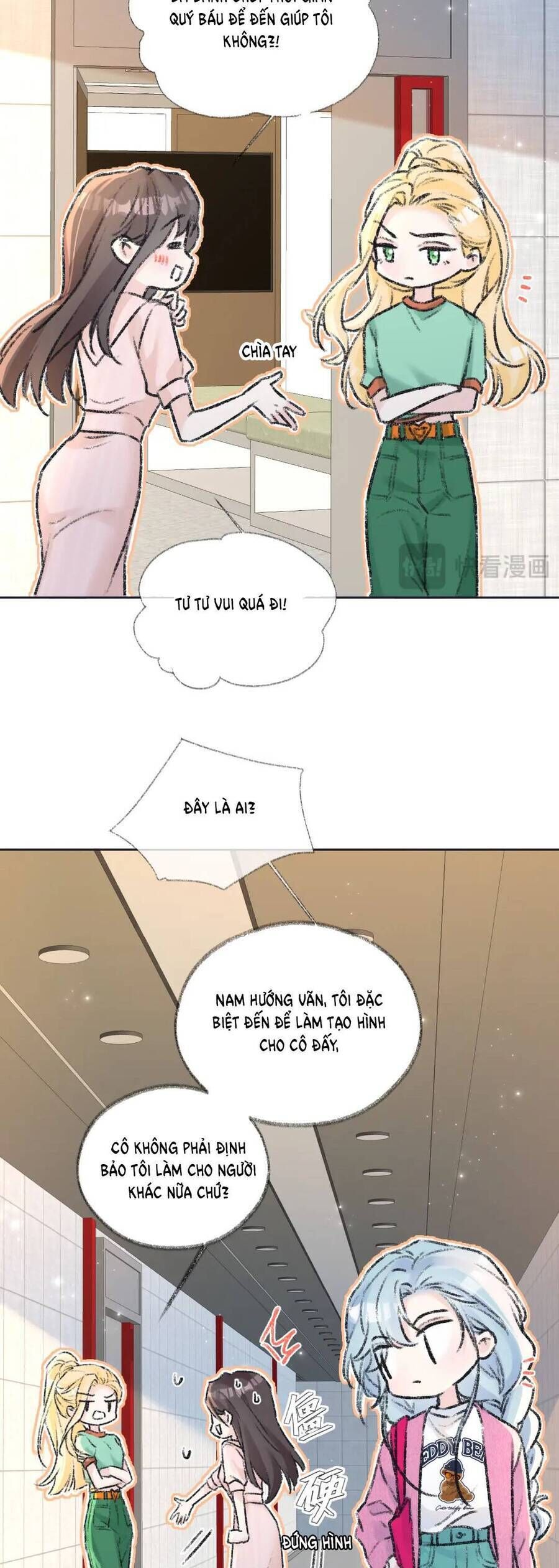 Ta Ở Hiện Đại Làm Đại Boss Chap 126 - Next Chap 127