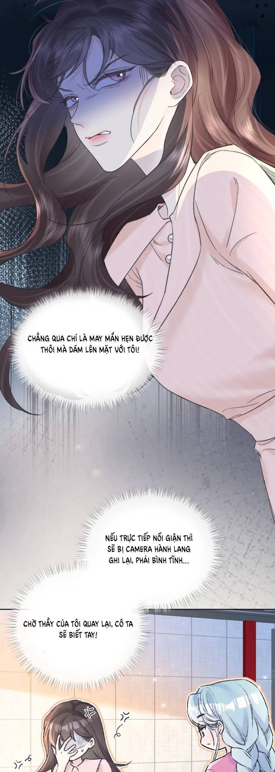 Ta Ở Hiện Đại Làm Đại Boss Chap 126 - Next Chap 127