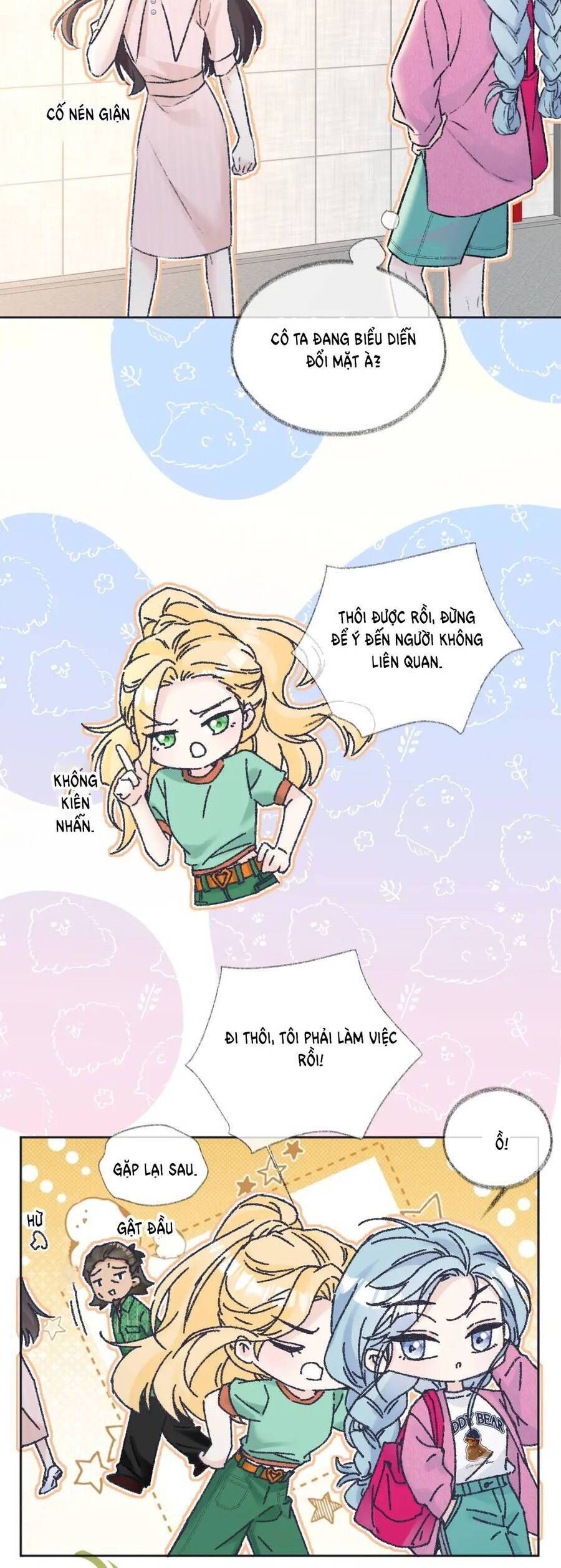 Ta Ở Hiện Đại Làm Đại Boss Chap 126 - Next Chap 127