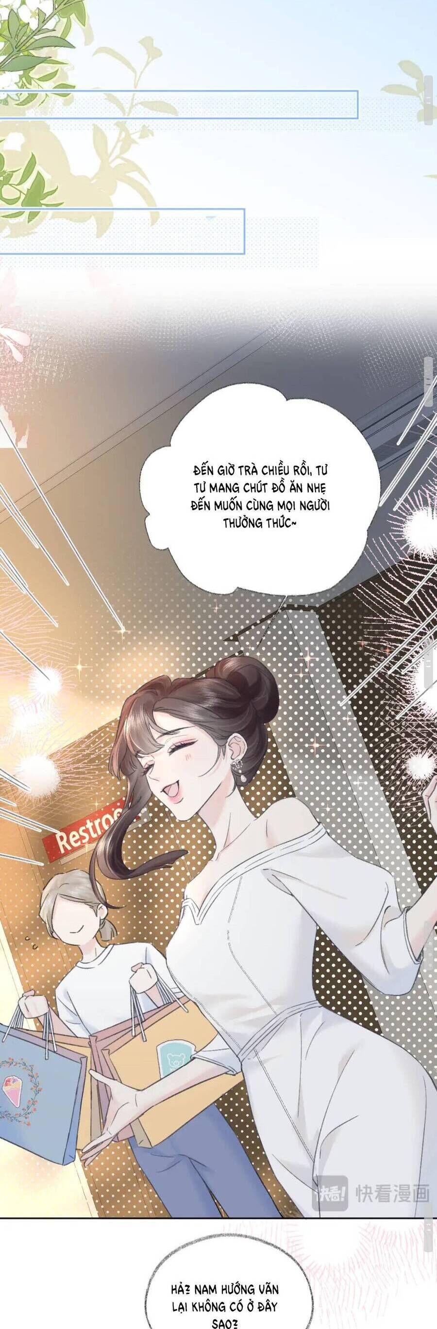Ta Ở Hiện Đại Làm Đại Boss Chap 126 - Next Chap 127