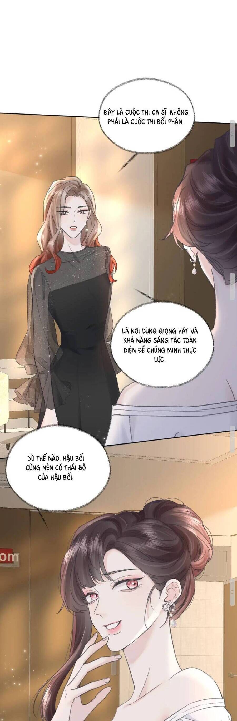 Ta Ở Hiện Đại Làm Đại Boss Chap 126 - Next Chap 127