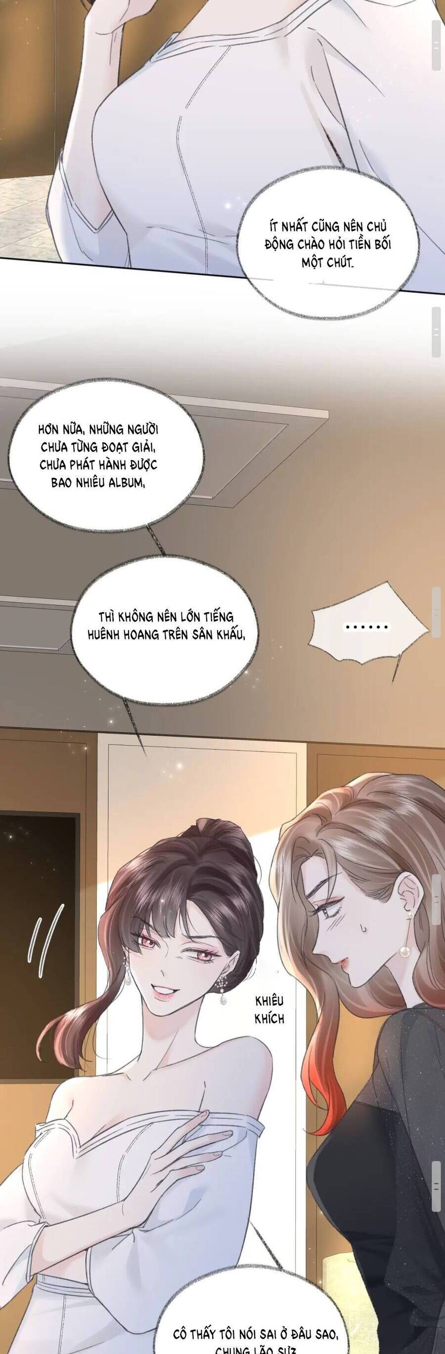 Ta Ở Hiện Đại Làm Đại Boss Chap 126 - Next Chap 127
