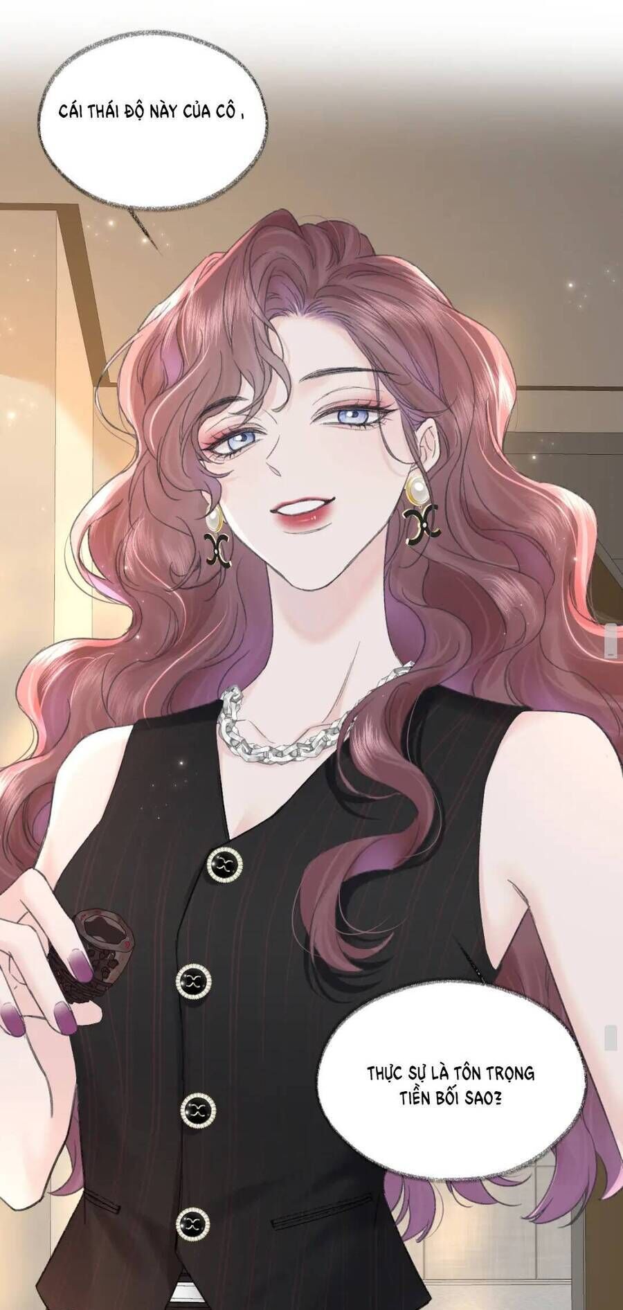 Ta Ở Hiện Đại Làm Đại Boss Chap 126 - Next Chap 127