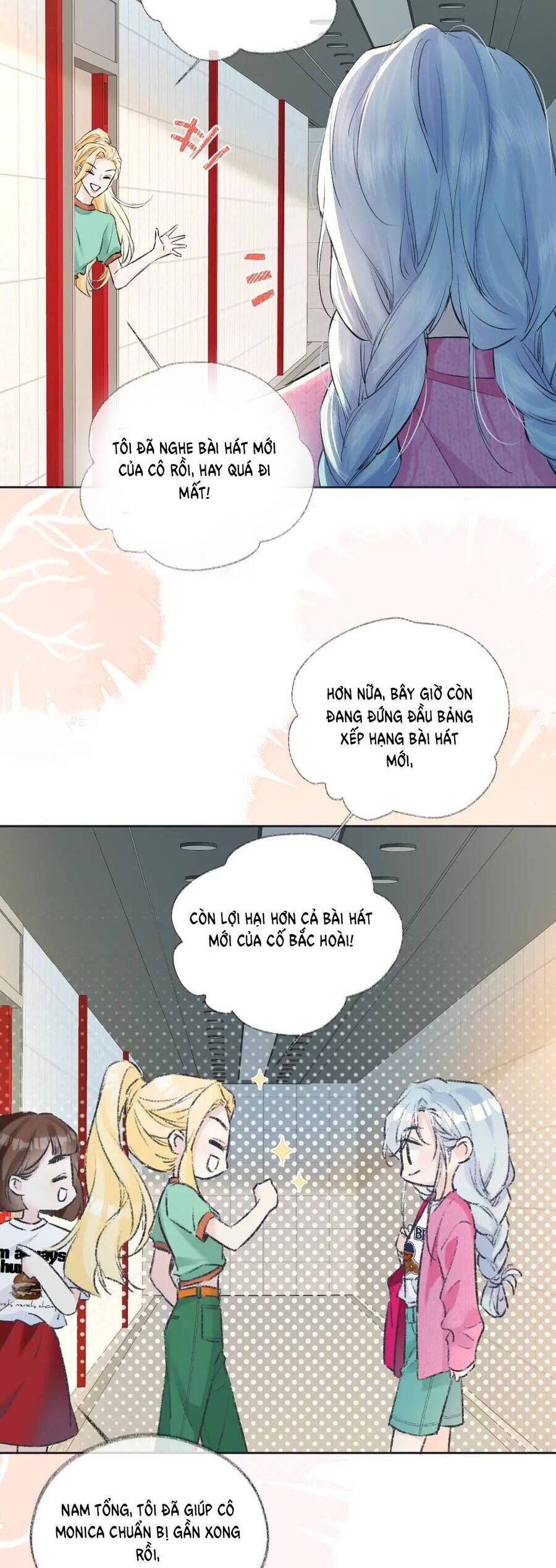 Ta Ở Hiện Đại Làm Đại Boss Chap 126 - Next Chap 127