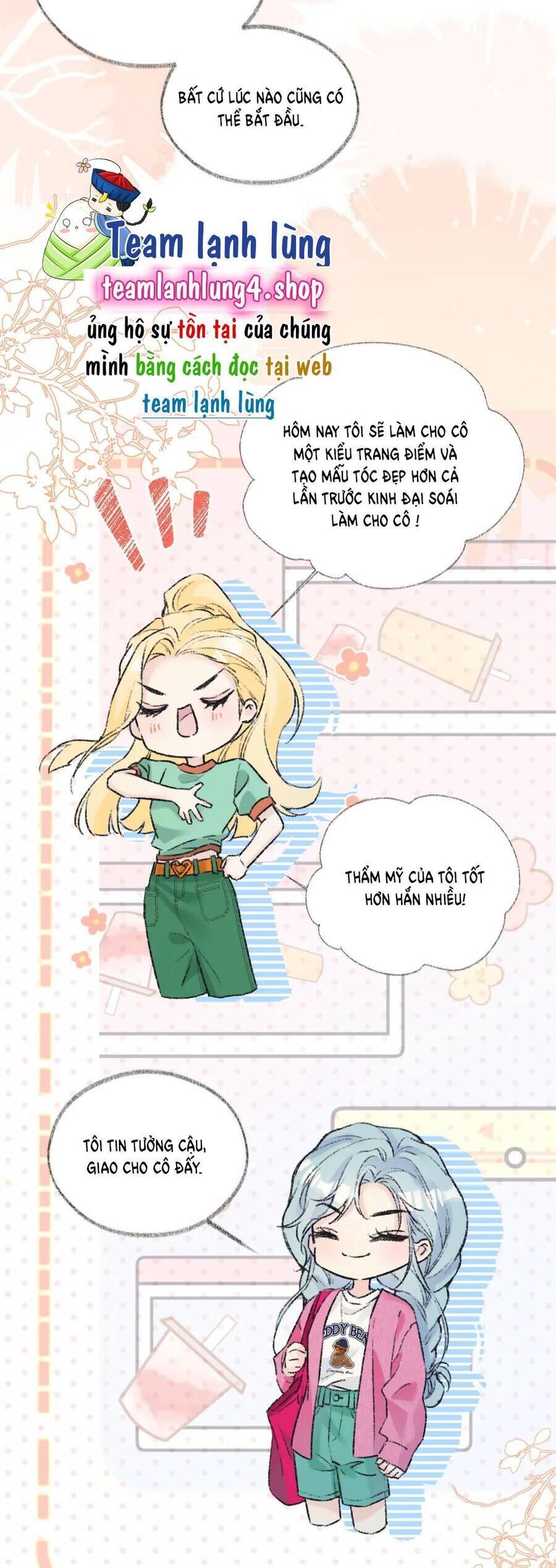 Ta Ở Hiện Đại Làm Đại Boss Chap 126 - Next Chap 127