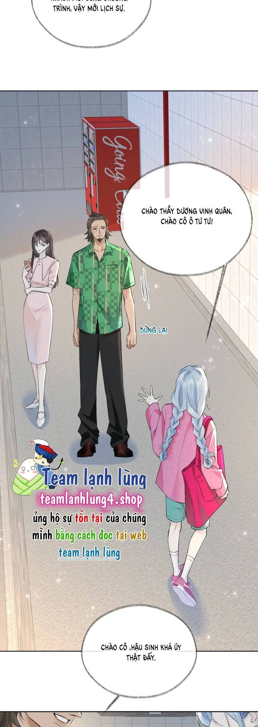 Ta Ở Hiện Đại Làm Đại Boss Chap 126 - Next Chap 127