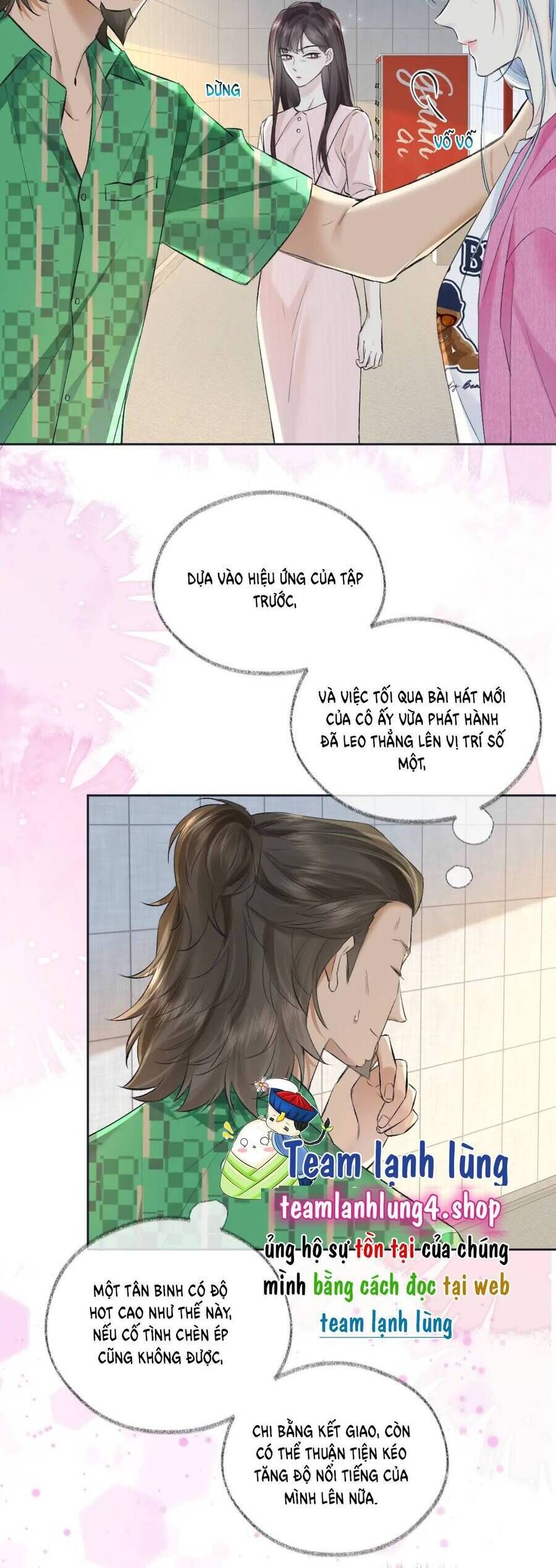 Ta Ở Hiện Đại Làm Đại Boss Chap 126 - Next Chap 127