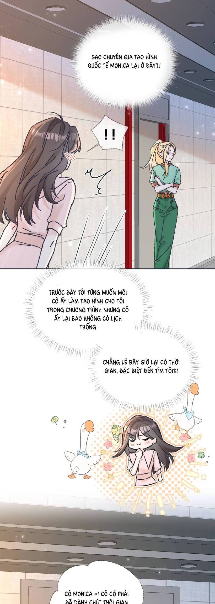 Ta Ở Hiện Đại Làm Đại Boss Chap 126 - Next Chap 127
