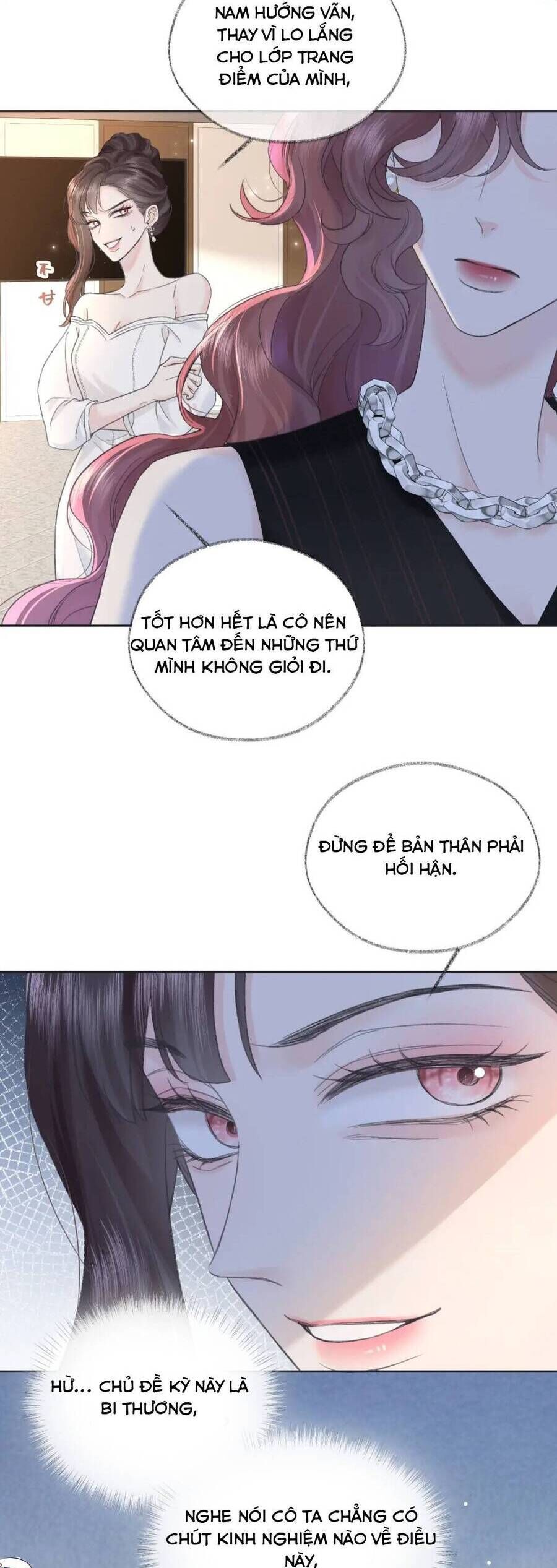 Ta Ở Hiện Đại Làm Đại Boss Chap 127 - Next Chap 128