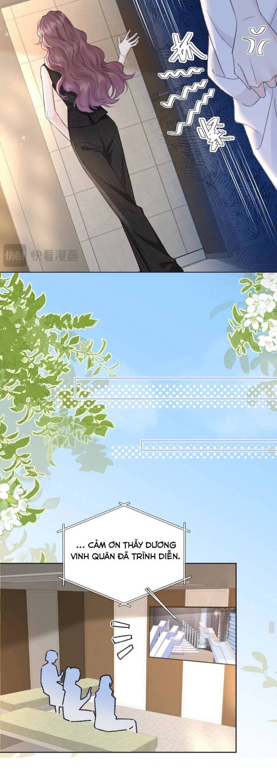 Ta Ở Hiện Đại Làm Đại Boss Chap 127 - Next Chap 128