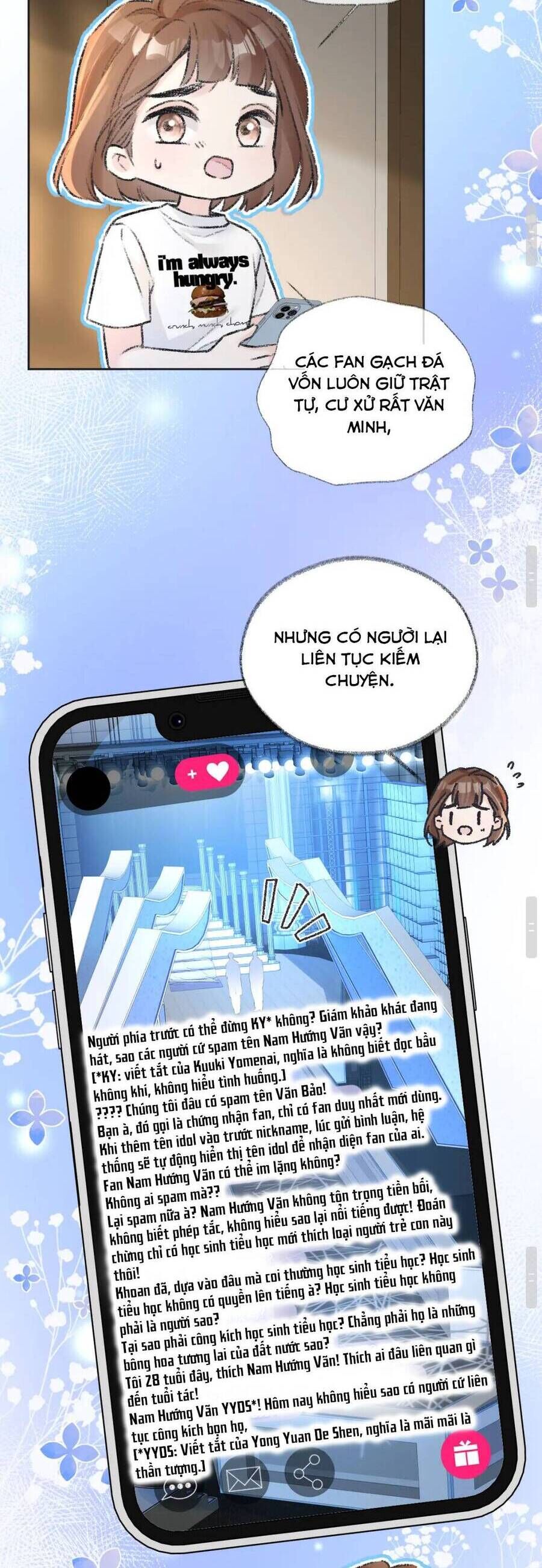 Ta Ở Hiện Đại Làm Đại Boss Chap 127 - Next Chap 128