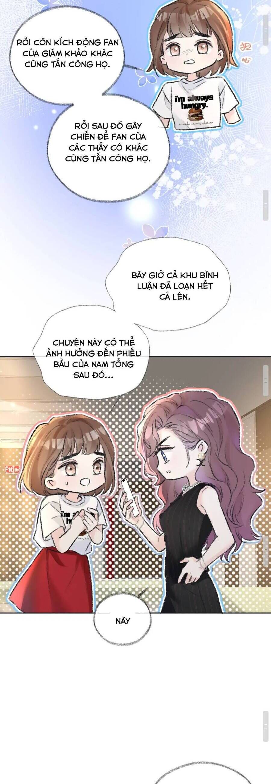 Ta Ở Hiện Đại Làm Đại Boss Chap 127 - Next Chap 128