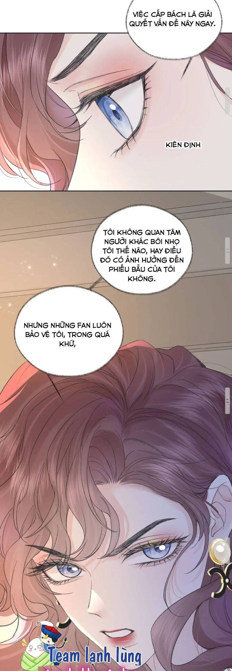 Ta Ở Hiện Đại Làm Đại Boss Chap 127 - Next Chap 128