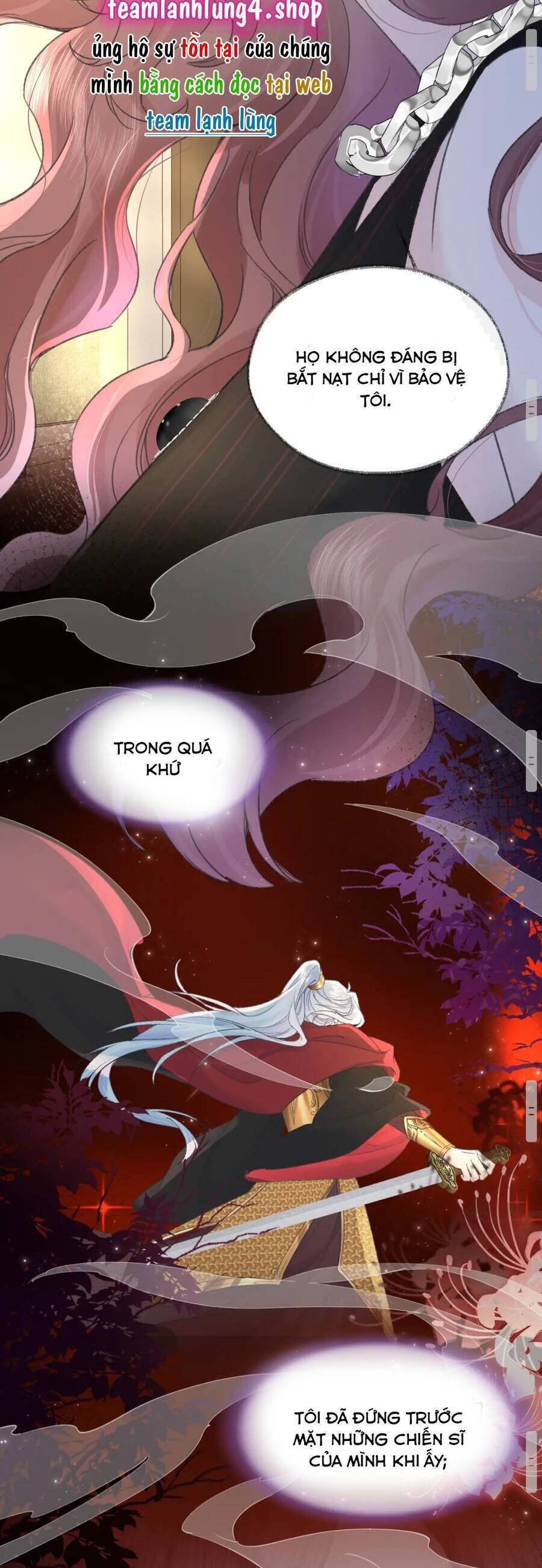 Ta Ở Hiện Đại Làm Đại Boss Chap 127 - Next Chap 128
