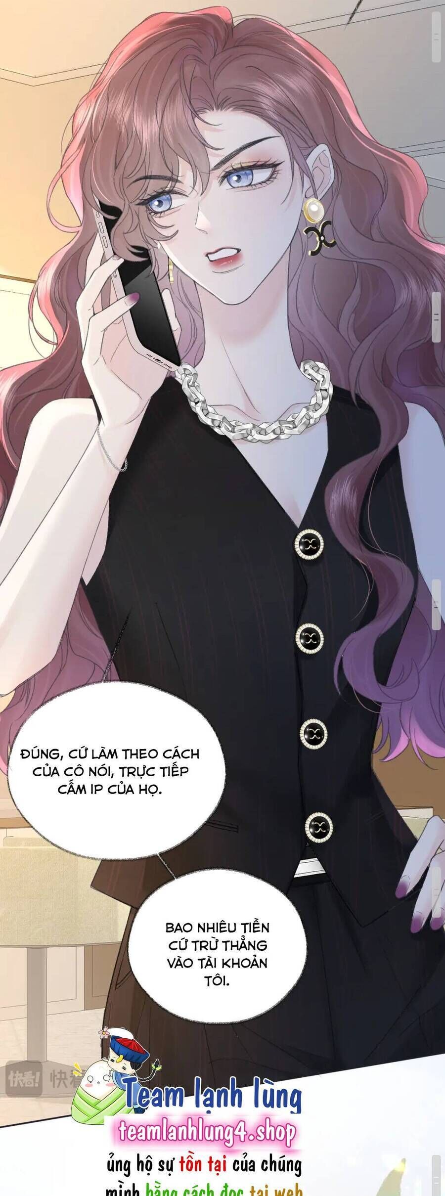 Ta Ở Hiện Đại Làm Đại Boss Chap 127 - Next Chap 128