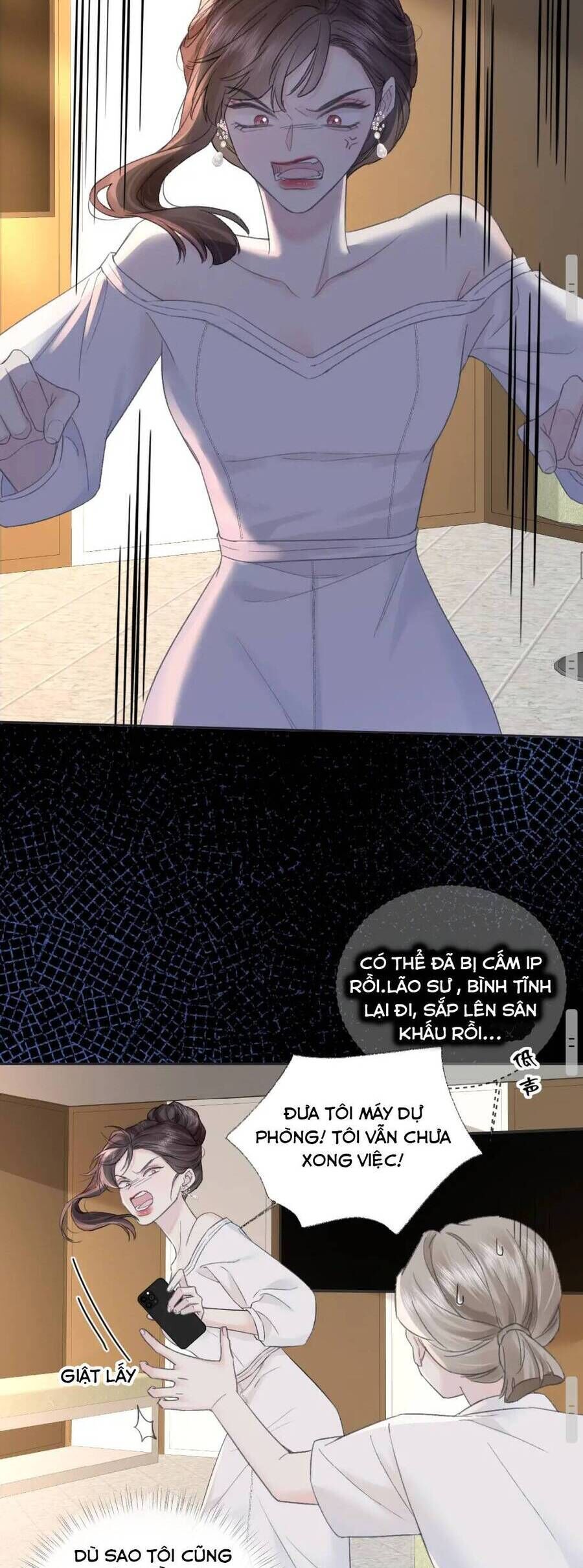 Ta Ở Hiện Đại Làm Đại Boss Chap 127 - Next Chap 128