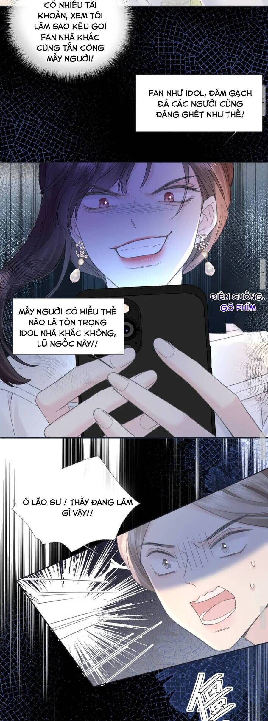 Ta Ở Hiện Đại Làm Đại Boss Chap 127 - Next Chap 128
