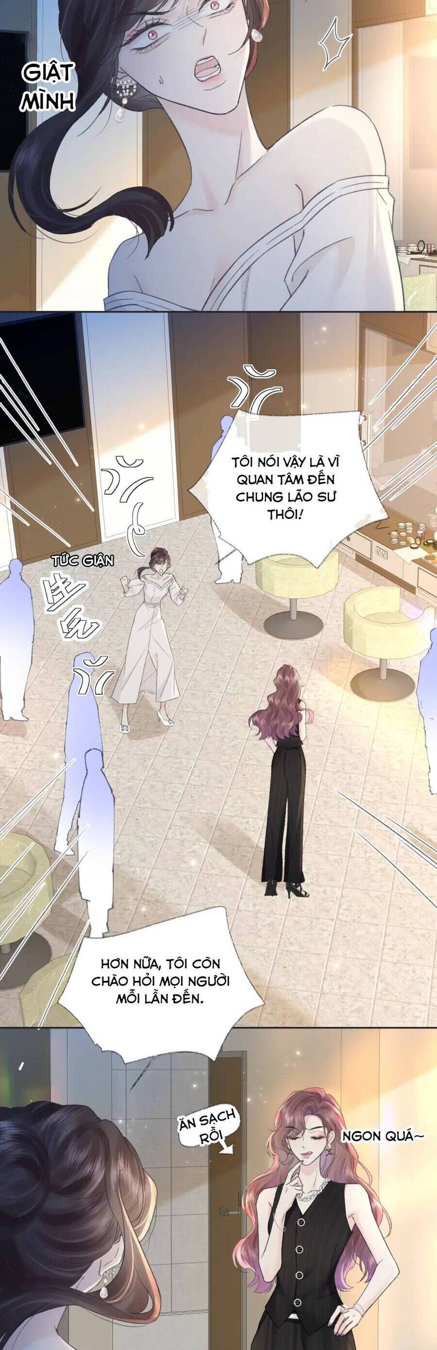 Ta Ở Hiện Đại Làm Đại Boss Chap 127 - Next Chap 128